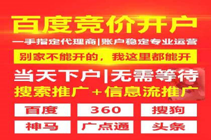 某行业SEM托管公司操作实例：提升广告ROI的秘诀